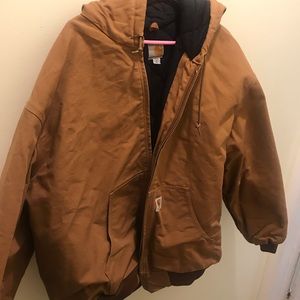 Men’s Carhartt Jacket